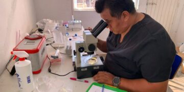 Reafirma Tamaulipas su compromiso con la innovación pecuaria
