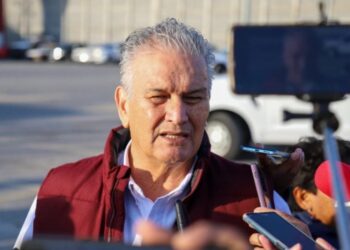 Recomienda SST protegerse de las bajas temperaturas