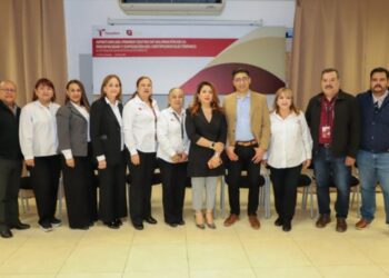Inaugura Salud Centro de Valoración y expedición del certificado de discapacidad