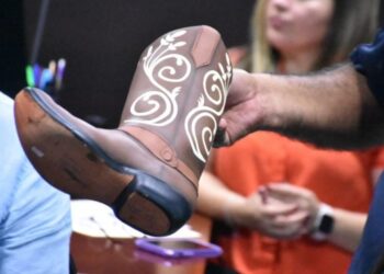 Las y los artesanos tamaulipecos