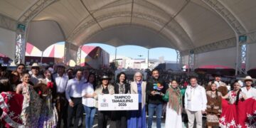 Tampico será sede del Tianguis Nacional de Pueblos Mágicos 2026 : Sectur