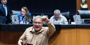 El SNTE celebra reformas que fortalecen la autonomía sindical