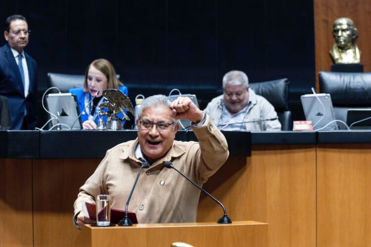 El SNTE celebra reformas que fortalecen la autonomía sindical