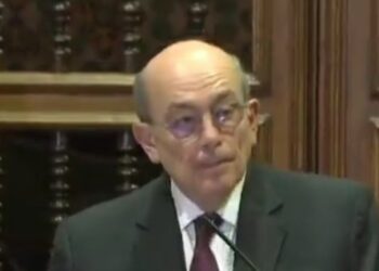 Perú rompe relaciones diplomáticas con México tras asilo a la ex primera ministra Betssy Chávez