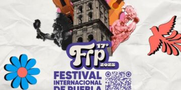 Gobierno celebra la edición 17 del Festival Internacional de Puebla