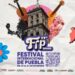 Gobierno celebra la edición 17 del Festival Internacional de Puebla