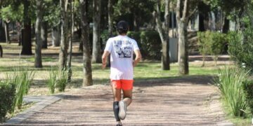 Maratón de Puebla 2025 impulsa deporte, salud e integración familiar