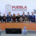 Gobierno estatal fortalece tradiciones de Día de Muertos en comunidad migrante