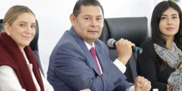 Puebla se alista para el Nacional Infantil de Fútbol