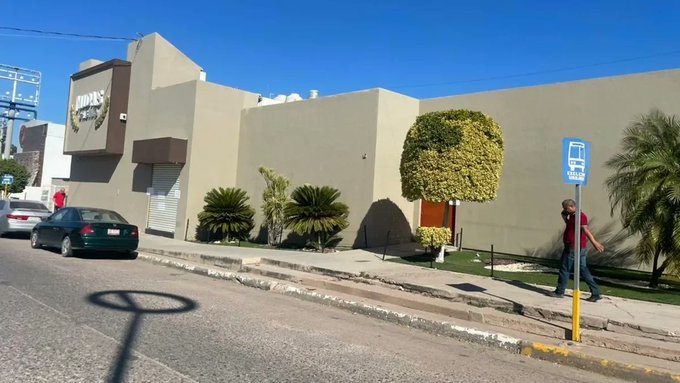 EU sanciona a la familia Hysa por operar casinos ligados al lavado de dinero en México