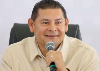 Gobierno de Puebla impulsa paz, justicia social y crecimiento comunitario con paquete económico