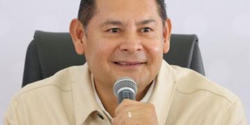 Gobierno de Puebla impulsa paz, justicia social y crecimiento comunitario con paquete económico