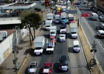 Gobierno rechaza bloqueos y pide diálogo ante el mega paro del 24 de noviembre