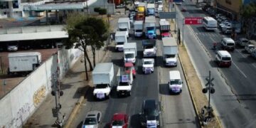 Gobierno rechaza bloqueos y pide diálogo ante el mega paro del 24 de noviembre