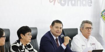 Alto al abuso de grúas, Gobierno de Puebla instalará 5 depósitos vehiculares