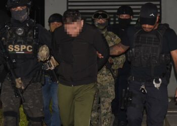 ‘El Licenciado’ niega vínculos criminales y acusa tortura durante su detención en Michoacán