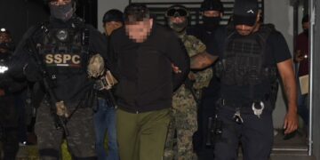 ‘El Licenciado’ niega vínculos criminales y acusa tortura durante su detención en Michoacán
