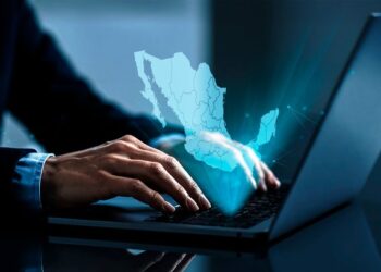 México se mantiene rezagado en competitividad digital; ocupa el lugar 59 de 69 países