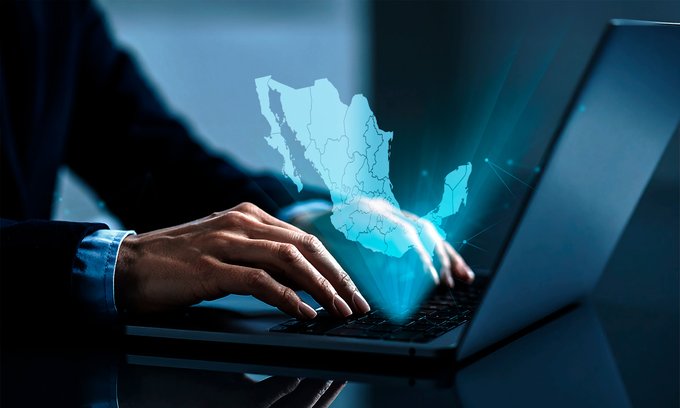 México se mantiene rezagado en competitividad digital; ocupa el lugar 59 de 69 países