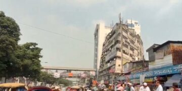 Sismo en Bangladesh deja 8 muertos y más de 100 heridos; el temblor se sintió hasta la India