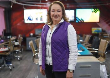 TEPJF anula sanciones del INE y deja a Yasmín Esquivel con multas mínimas