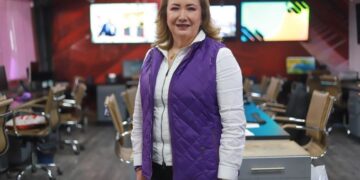 TEPJF anula sanciones del INE y deja a Yasmín Esquivel con multas mínimas