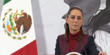 Seguridad, migración y reformas: los temas centrales de la mañanera del 11 de noviembre