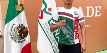 Talento poblano destaca en Campeonato Panamericano Juvenil Kickboxing 2025