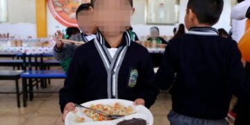 Alimentar a la niñez es sembrar esperanza y bienestar para Puebla: Armenta
