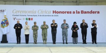 Llama Américo a seguir construyendo una transformación histórica