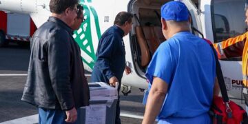 Puebla se consolida como referente nacional en donación y trasplantes
