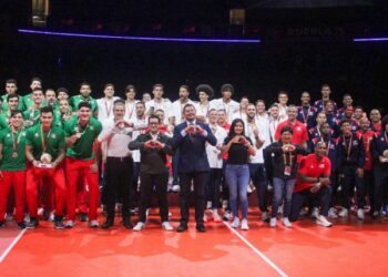 2025, un año clave para consolidar a Puebla como epicentro deportivo