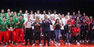 2025, un año clave para consolidar a Puebla como epicentro deportivo