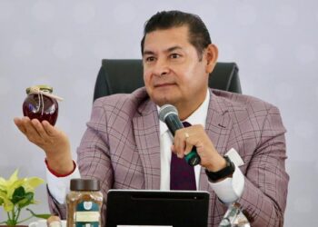 Con inversión histórica al campo, 400 mil poblanos saldrán de la pobreza alimentaria