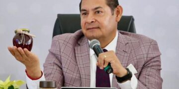Con inversión histórica al campo, 400 mil poblanos saldrán de la pobreza alimentaria