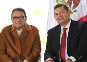 Gobierno Federal y Estatal impulsan proyectos claves de ciencia y tecnología