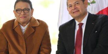 Gobierno Federal y Estatal impulsan proyectos claves de ciencia y tecnología