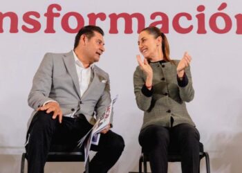 Con parque economía circular en Puebla, sustentabilidad y bienestar para México