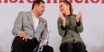 Con parque economía circular en Puebla, sustentabilidad y bienestar para México