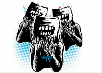 Morena y el arte de la simulación