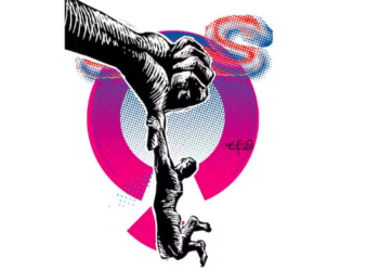 En Zacatecas, la presidenta opera y Monreal cede