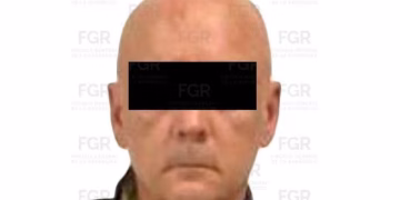 Capturan a exfuncionario ligado a García Luna por desvío de recursos penitenciarios