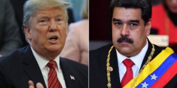EU ordena a sus ciudadanos salir de Venezuela por “riesgo extremo”