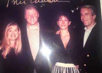 Caso Epstein: demócratas difunden nuevas fotos con Trump y figuras de poder