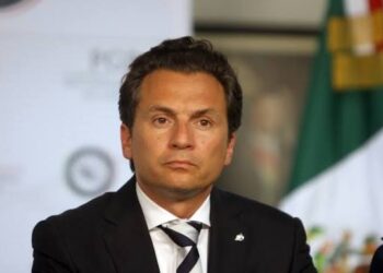 Emilio Lozoya pierde amparo y enfrentará el proceso por Agronitrogenados