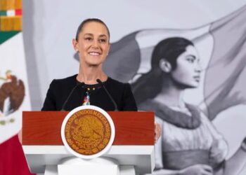 Sheinbaum aborda agua, aranceles, turismo y seguridad en la mañanera del 11 de diciembre