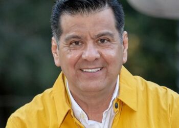 Confirman orden de captura contra exsecretario de Seguridad de Michoacán por presunto desvío millonario