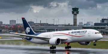 Aeroméxico y SAS activan acuerdo para ampliar rutas entre México y Escandinavia
