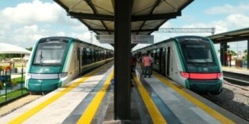 Semarnat reserva información ambiental del Tren Maya hasta 2028