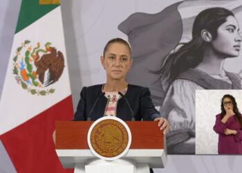 Sheinbaum marca agenda: viaje a EU, reunión con Trump y balance de 7 años de transformación
